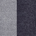 Grey-/-Black-Triblend